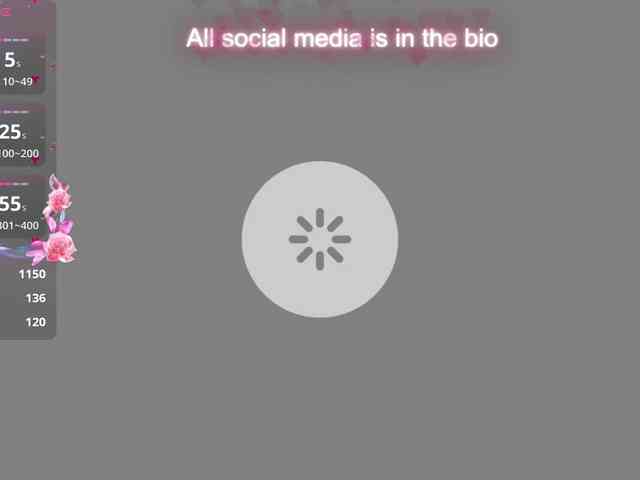 kitty1kristy1 webcam