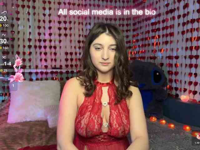 kitty1kristy1 webcam