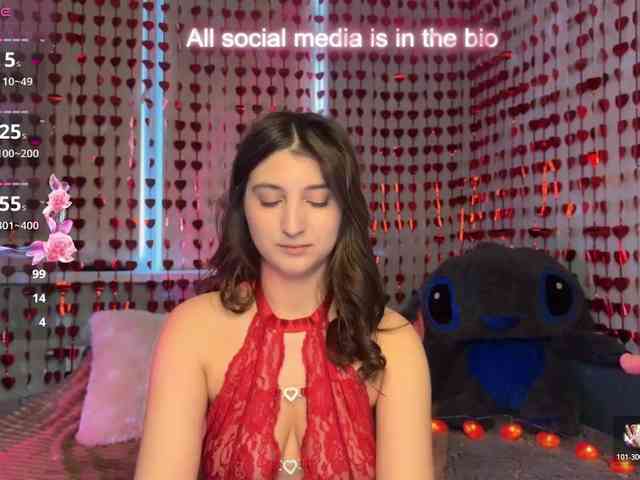 kitty1kristy1 webcam