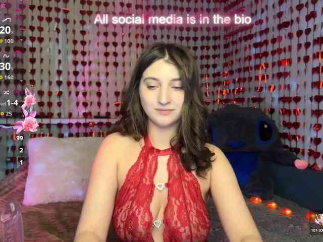 kitty1kristy1 webcam