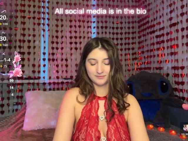 kitty1kristy1 webcam