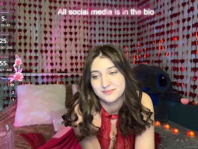 kitty1kristy1 webcam