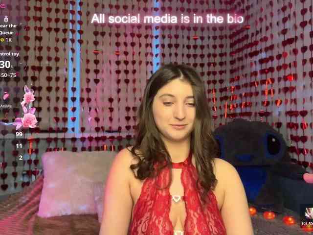 kitty1kristy1 webcam