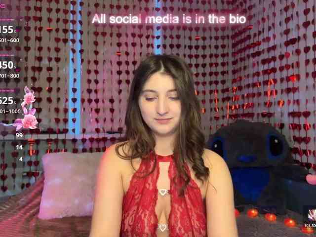 kitty1kristy1 webcam