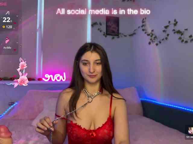 kitty1kristy1 webcam