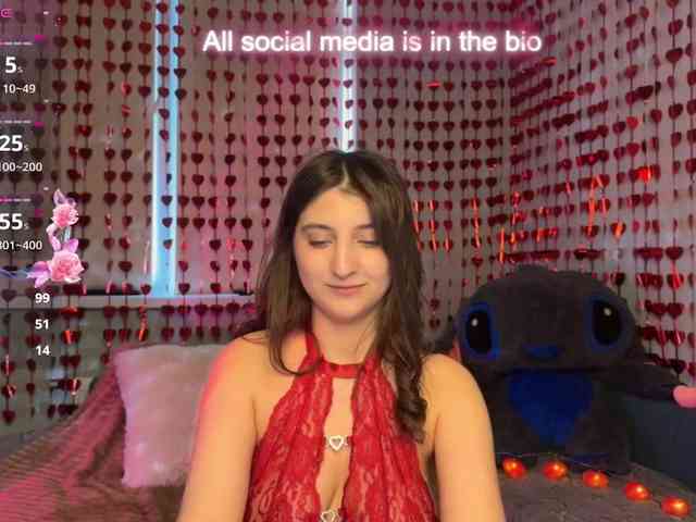 kitty1kristy1 webcam