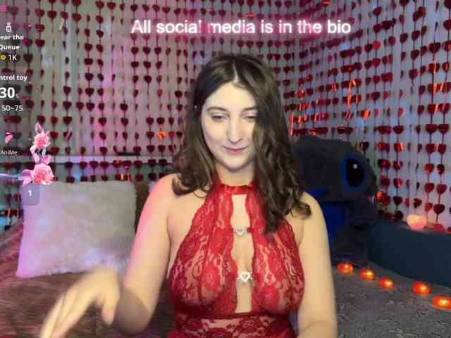 kitty1kristy1 webcam