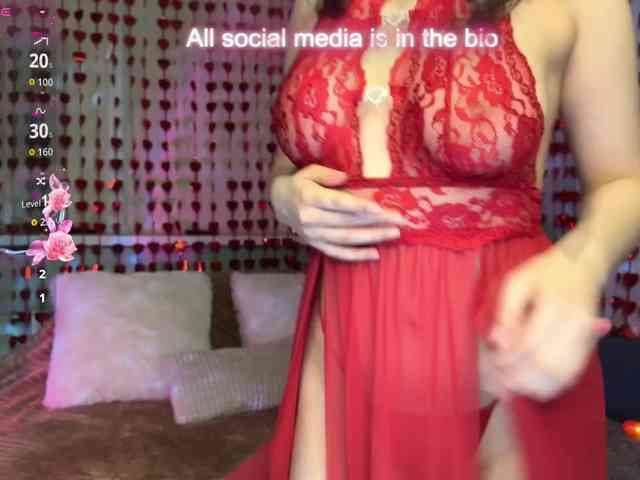 kitty1kristy1 webcam