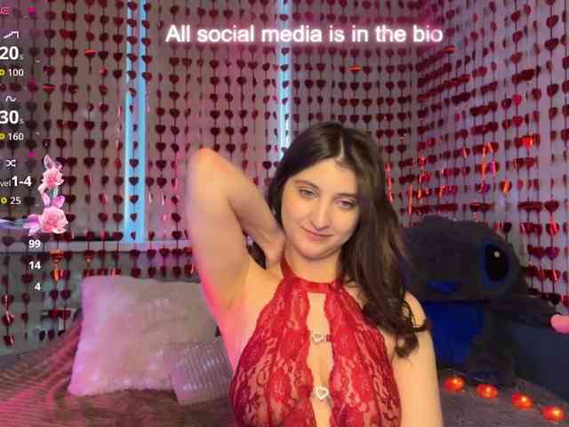 kitty1kristy1 webcam