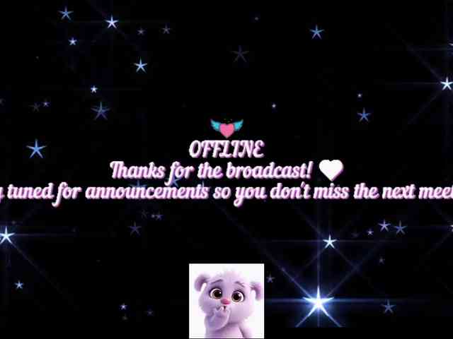 kitty1kristy1 webcam