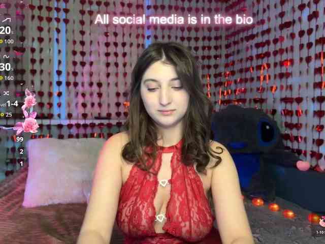 kitty1kristy1 webcam