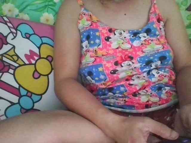 Babylyne webcam