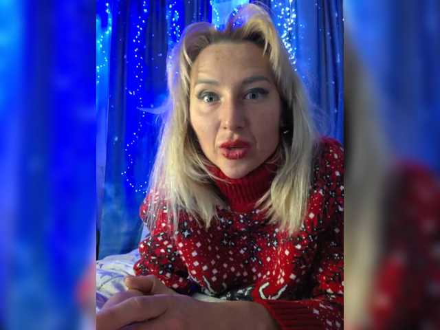 Valeriah's BongaCams show and profile