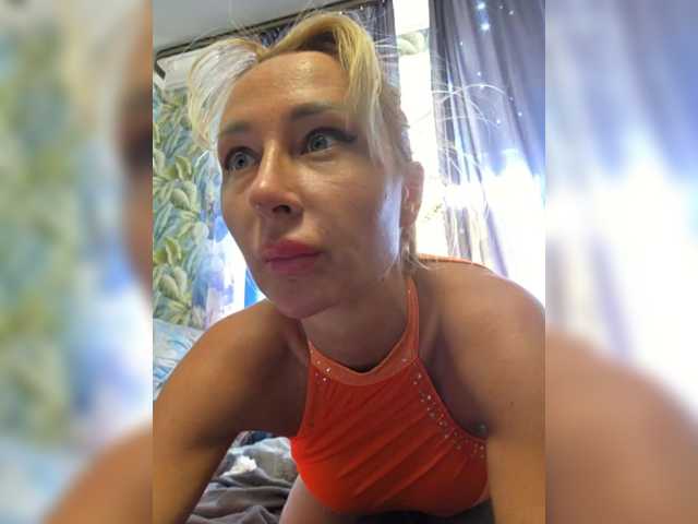 Valeriah's BongaCams profile