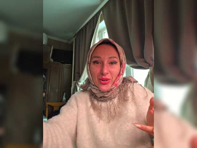 Valeriah's BongaCams show and profile