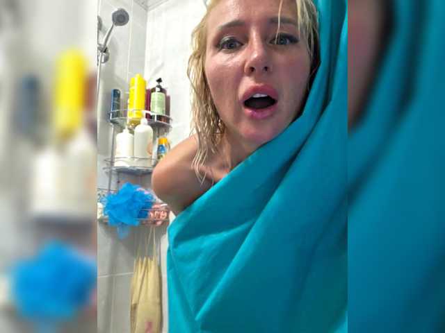 Valeriah's BongaCams profile