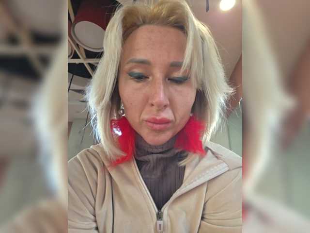 valeriah live sex show