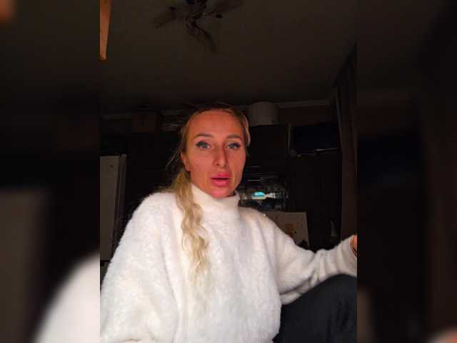 valeriah live sex