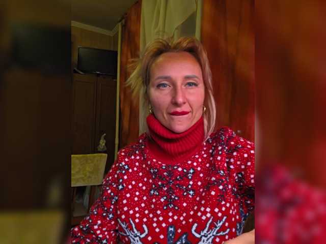 Valeriah – webcam model profile photo