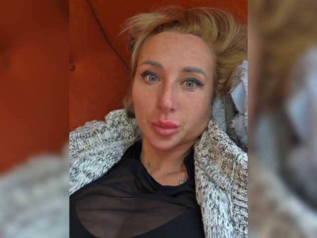 Valeriah's BongaCams profile