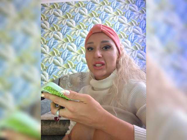 valeriah live sex show