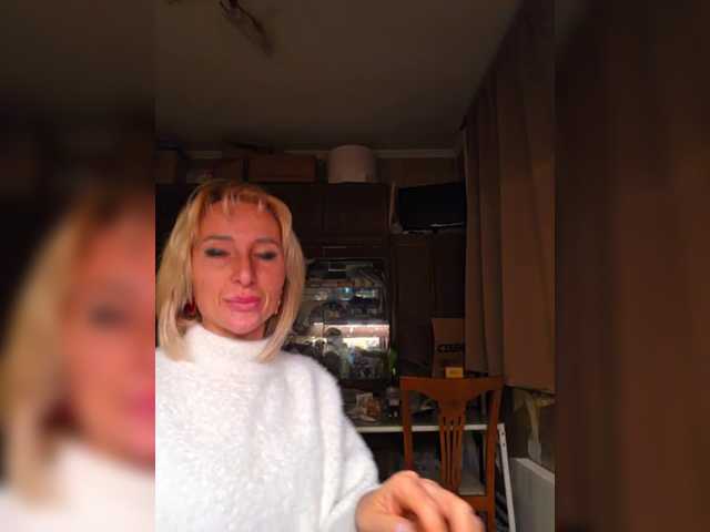 valeriah live sex show