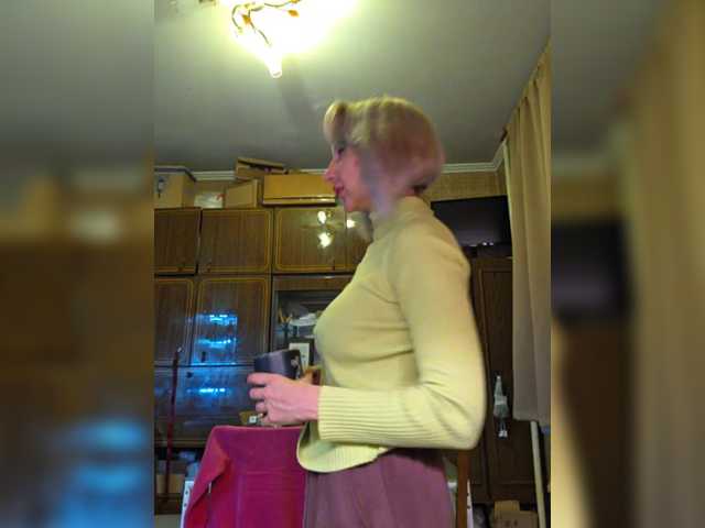 Valeriah's BongaCams profile