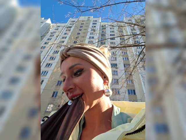 valeriah live sex show