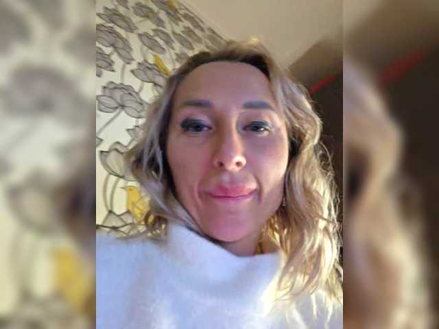 Valeriah – webcam model profile photo