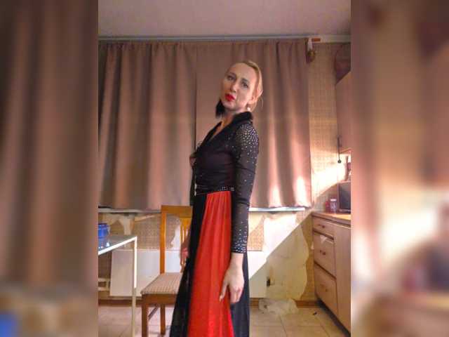 Valeriah's BongaCams show and profile