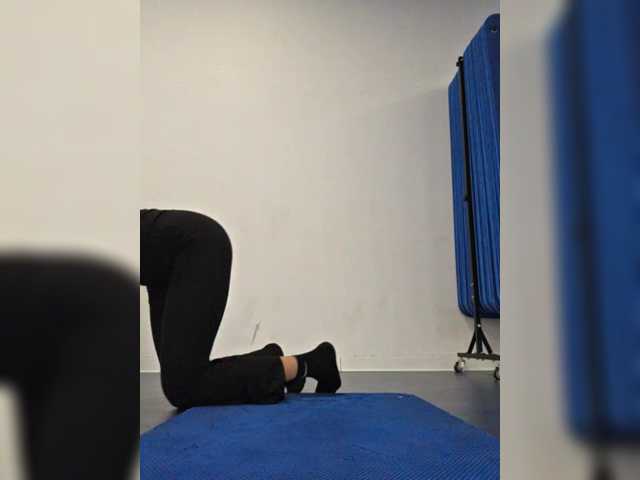 Valeriah's BongaCams profile