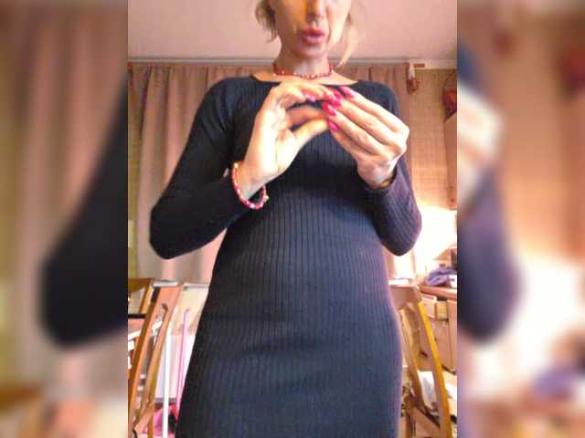 Valeriah's BongaCams show and profile