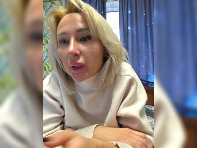 Valeriah's BongaCams show and profile