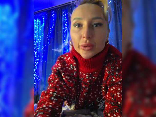 Valeriah's BongaCams show and profile