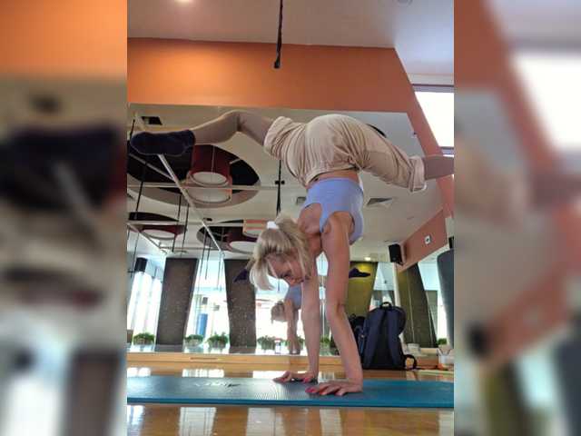 Valeriah's BongaCams profile