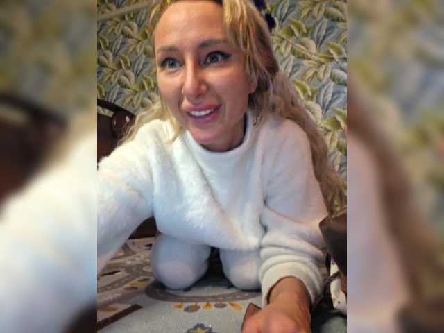 Valeriah – webcam model profile photo