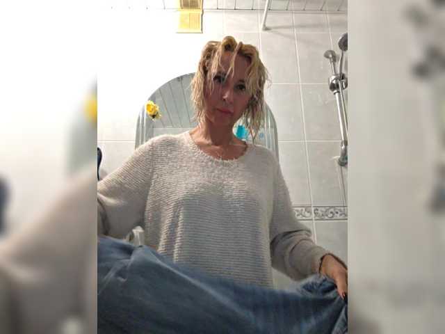 Valeriah's BongaCams profile