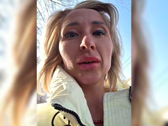 Valeriah's BongaCams show and profile