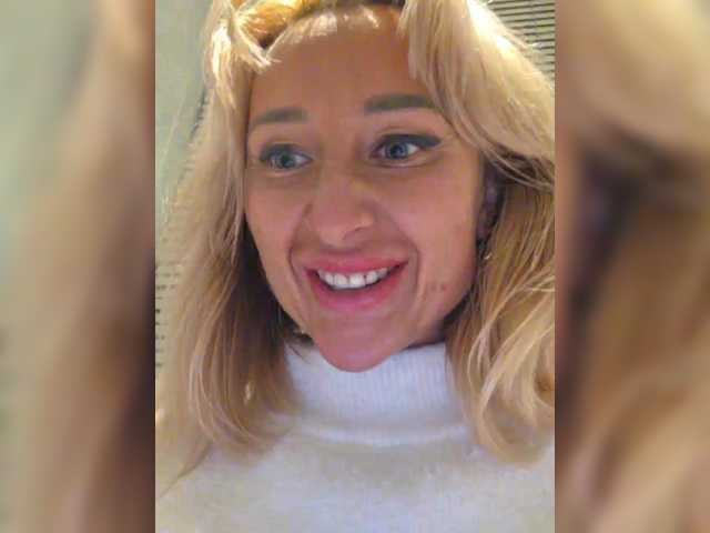 Valeriah – webcam model profile photo