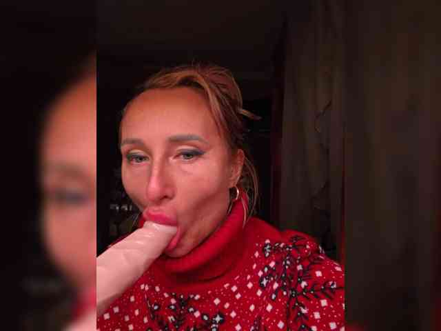 Valeriah Live Webcam on BongaCams