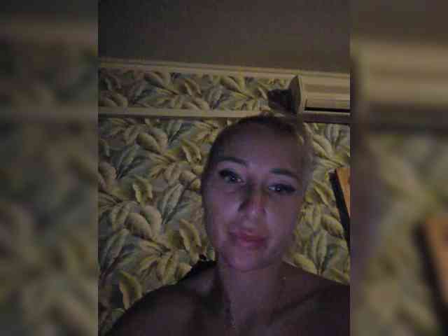 Valeriah Live Webcam on BongaCams