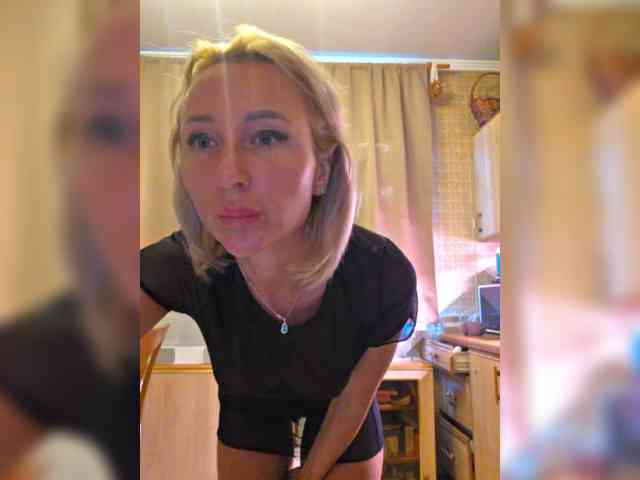 Valeriah Live Webcam on BongaCams