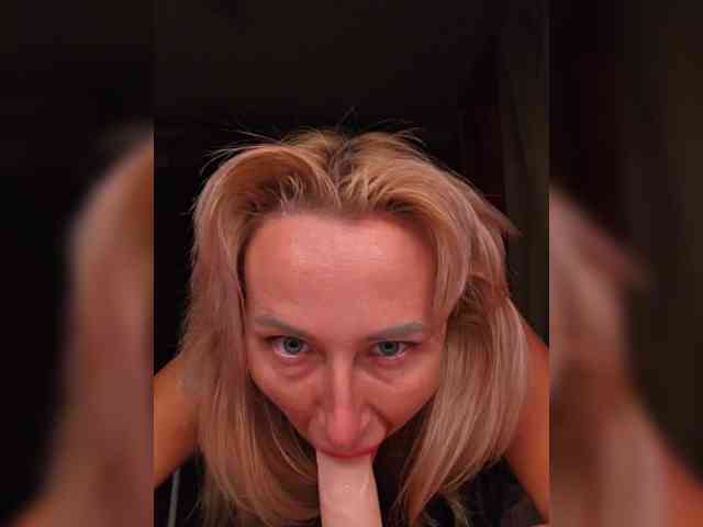 Valeriah Live Webcam on BongaCams