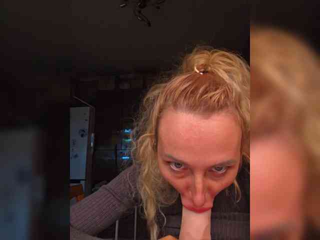 Valeriah Live Webcam on BongaCams