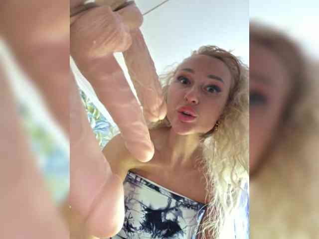 Valeriah Live Webcam on BongaCams