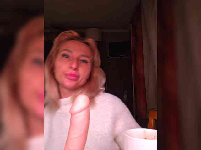 Valeriah Live Webcam on BongaCams