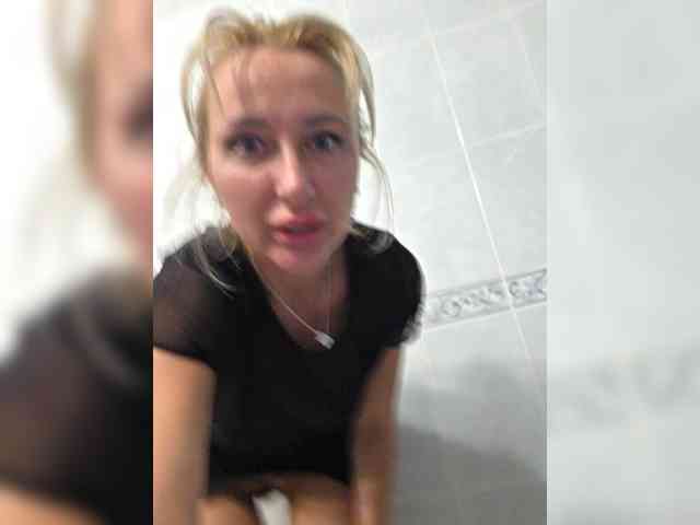 Valeriah Live Webcam on BongaCams