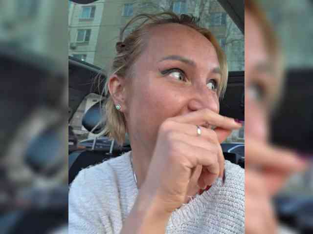 Valeriah Live Webcam on BongaCams