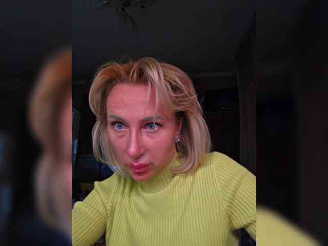 Valeriah Live Webcam on BongaCams