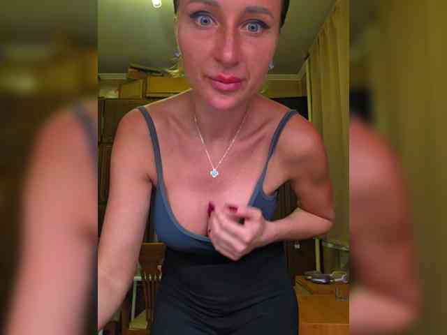 Valeriah Live Webcam on BongaCams